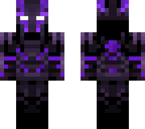 purple knight