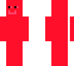 red bloby