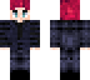 red king