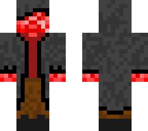 red steve thief