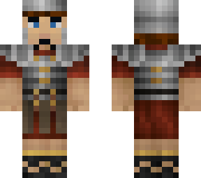 roman dude 2