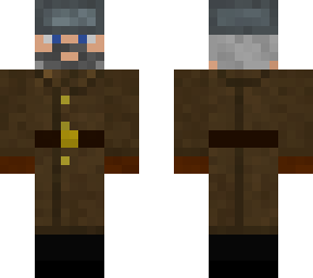 russian old
