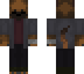 sam woofchester