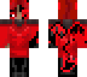 scarlet