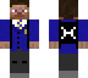 school steve