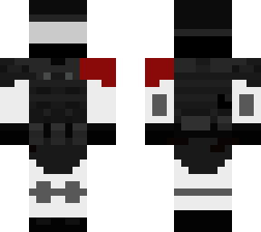scp guard sergeant