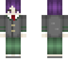 shinso mha