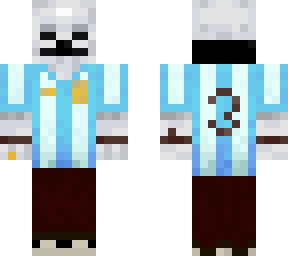 skeletor argentina