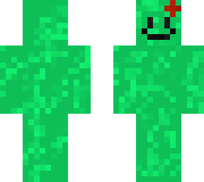 slime