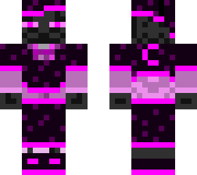 slumber sage enderman