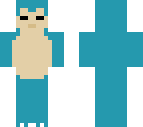 snorlax