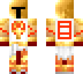 solar flare paladin