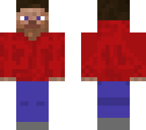 steve hoodie credits: jorikgamer8867