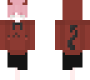 sun: devil suit