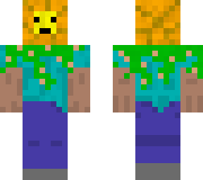sunflower steve