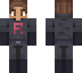 team rocket revamp