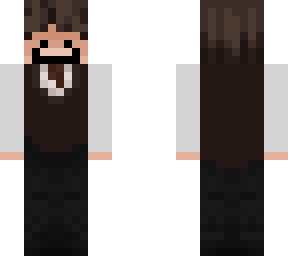the end guy