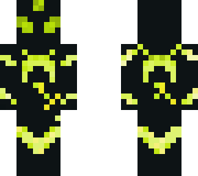 true form plagg