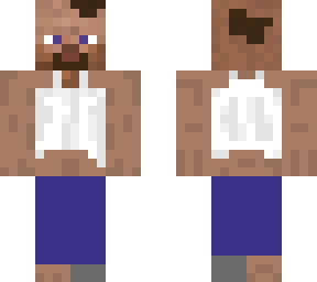 unemployed steve