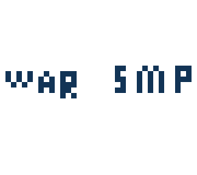 war smp down
