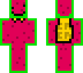 watermelon boy - 2026 (normal)
