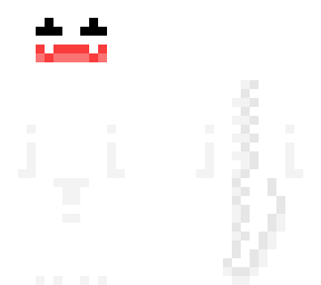 white dragon