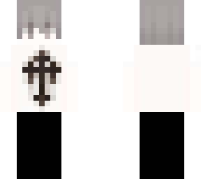 white eboy
