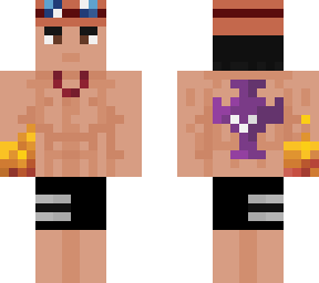 wilsombie one piece