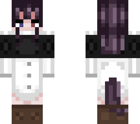 wolf girl