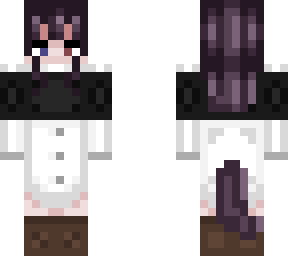 wolf girl update