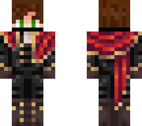 Xxferxx12376 | Minecraft Skin