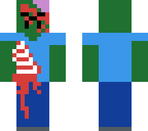zombi noob