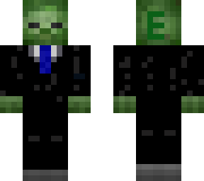 zombie (not wonky)