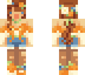 - + oranges + -