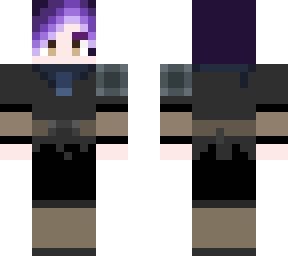 ! traveler of the misty dusk v2 - remastered !
