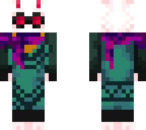absolute ralsei