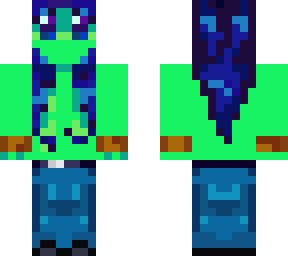 alien