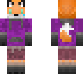 andre / ander revamp