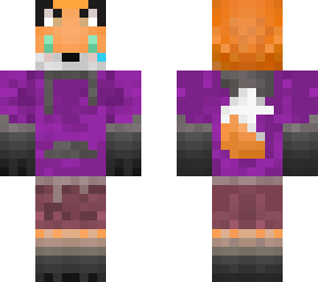 andre / ander revamp thick arms