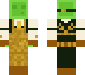 avery skin