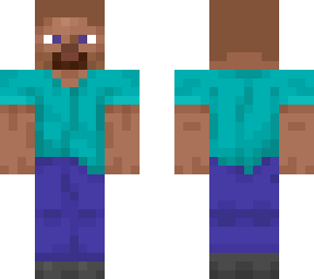 bald steve