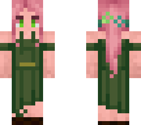basil dress