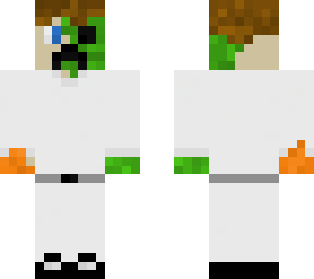 best dr creeper