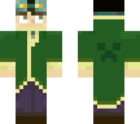 bit sillier adventurer