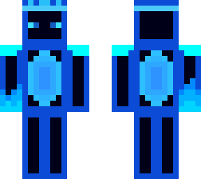 bluegem