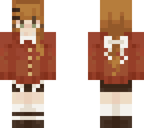 booknook ginger <3