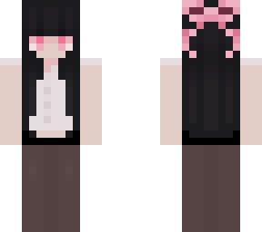 bow