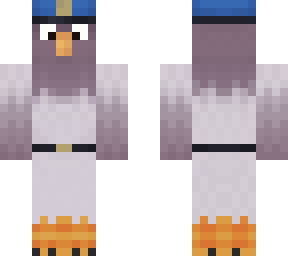 brad eagleberger (angry birds movie 2)