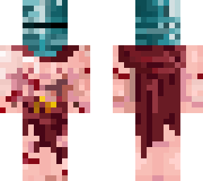 buff knight