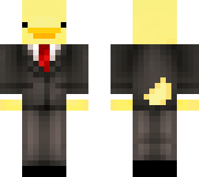 business duck